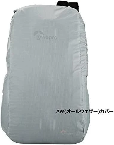 Lowepro shoulder bag Slingshot Edge 250AW, black | LP36899-PWW