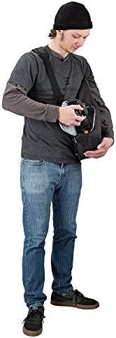 Lowepro shoulder bag Slingshot Edge 250AW, black | LP36899-PWW