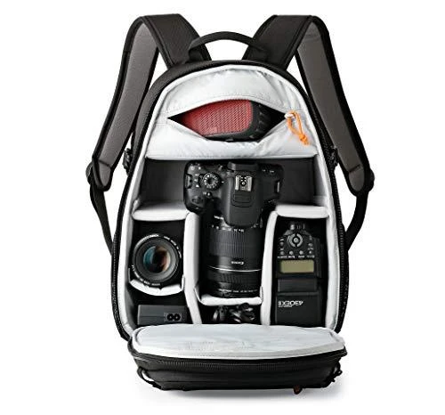 Lowepro Tahoe BP 150, juodas