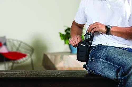 Dėklas Lowepro Tahoe CS 20 Galaxy Mėlyna