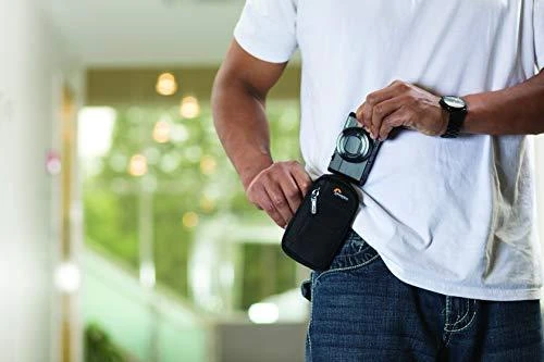 Dėklas Lowepro Tahoe CS 20 Galaxy Mėlyna