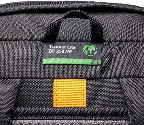 Lowepro kuprinė Trekker Lite BP 250 AW, pilka