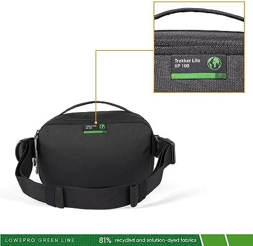 Lowepro camera bag Trekker Lite HP 100, juodas