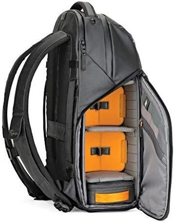 LOWEPRO FREELINE BP 350 AW HEATHER Pilkas