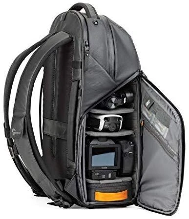 LOWEPRO FREELINE BP 350 AW HEATHER Pilkas