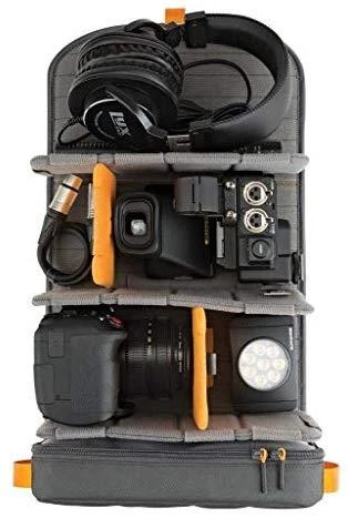 LOWEPRO FREELINE BP 350 AW HEATHER Pilkas