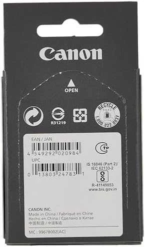 Canon | LP-E17