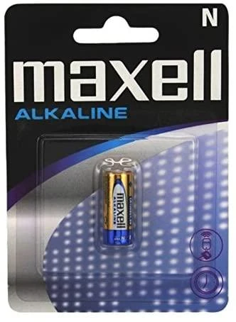 Maxell LR1 N baterija