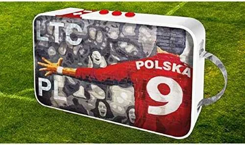 LTC LXPL2018 garsiakalbis baltas
