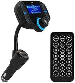 Siųstuvas FM LTC LXTR200