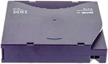 IBM LTO Ultrium 7 Data Cartridge Tuščia duomenų juosta 6 TB