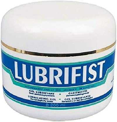 ‎Lubrix Tepalų rinkinys 200 ml