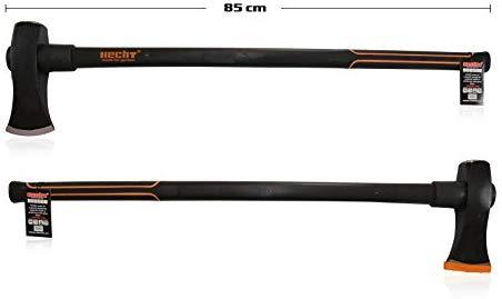 Skaldymo kirvis HECHT 908500, 85 cm
