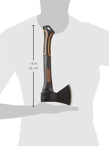 Universalus kirvis HECHT 900600, 30 cm