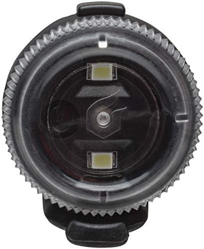 Blackburn Central Blackburn Click priekinė šviesa juoda (BBN-7085174)