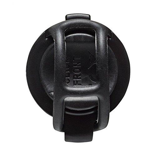 Blackburn Central Blackburn Click priekinė šviesa juoda (BBN-7085174)