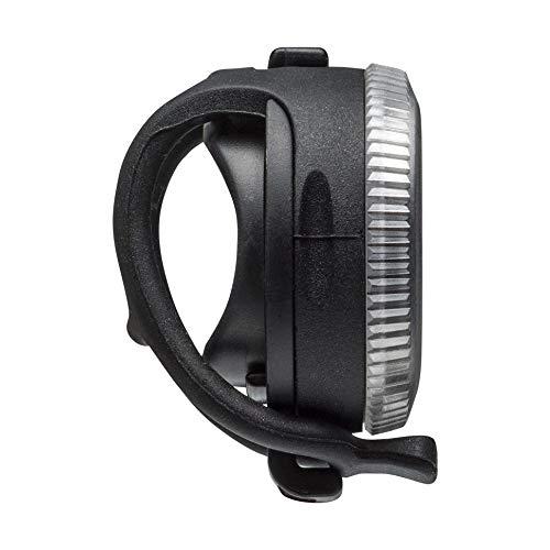 Blackburn Central Blackburn Click priekinė šviesa juoda (BBN-7085174)