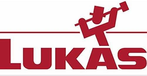 Lukas Erzett LUKAS ŚCIERNICA TRZPIENIOWA Rinkinys 4vnt. NK BA MIĘKKI DO NIERDZEWKI
