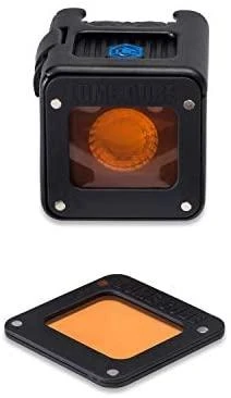 Lume Cube Filters-CTO 4 pack