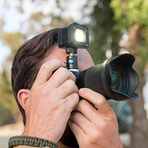 Lume Cube Filters-CTO 4 pack