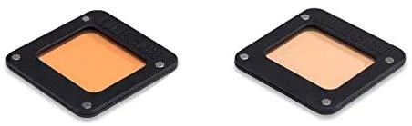 Lume Cube Filters-CTO 4 pack