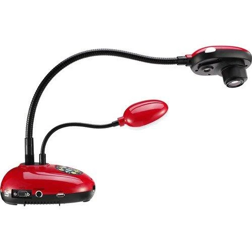 Lumens DC193 (FullHD, 1/3 CMOS, 3,25 MP, 30 FPS, 20x optinis priartinimas, 12x skaitmeninis priartinimas, HDMI)