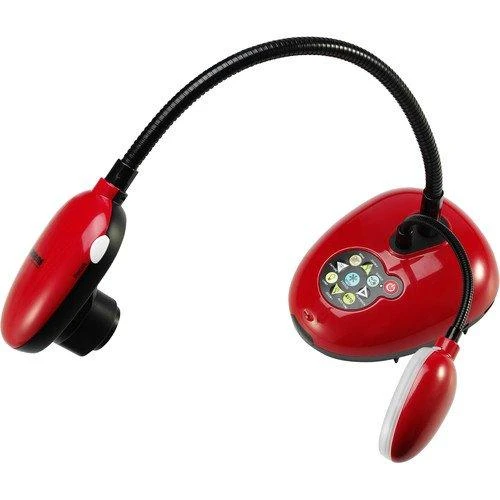Lumens DC193 (FullHD, 1/3 CMOS, 3,25 MP, 30 FPS, 20x optinis priartinimas, 12x skaitmeninis priartinimas, HDMI)