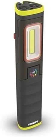 Philips WSL UV PILLAR LED žibintuvėlis