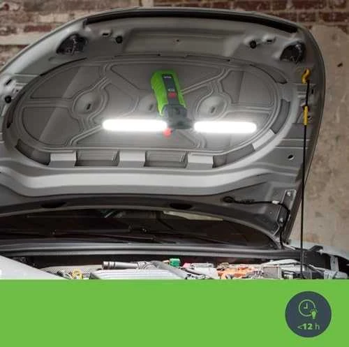 Šviestuvas Philips LED WSL under bonnet įkraunamas C-jungtis