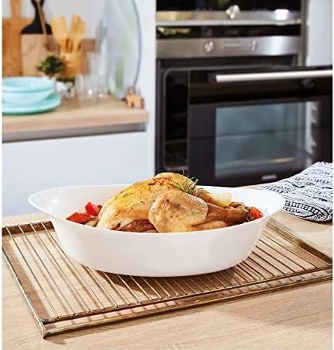 Luminarc ARC Kepimo forma 38x23cm SMART CUISINE