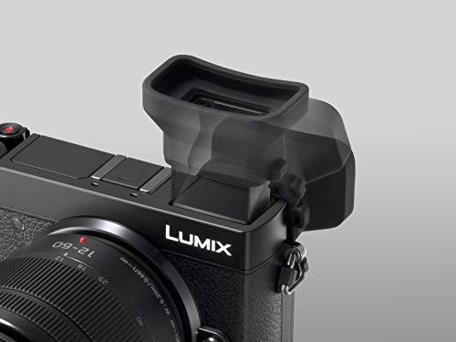 Panasonic DMW-EC5GU-K Eye Cup skirtas Lumix GX9