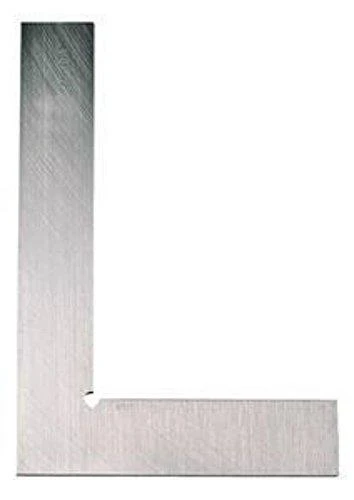 Luna Limit Apriboti 100 x 70 mm plokščią kvadratą (25331604)