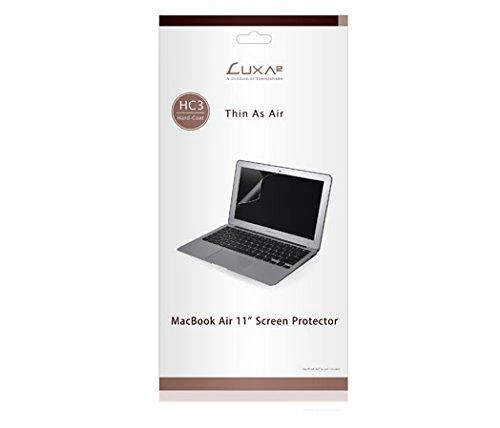 Filtras Luxa2 HC3 Makbook Air 11 "kietoji danga (LHA0029)