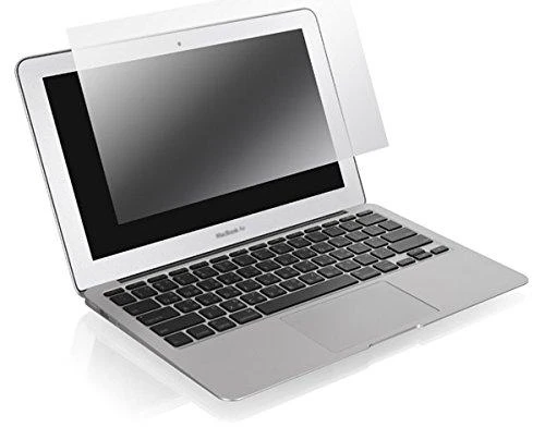 Filtras Luxa2 HC3 Makbook Air 11 "kietoji danga (LHA0029)