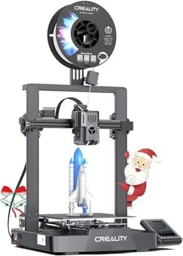 Creality Ender-3 V3 KE 3D spausdintuvas