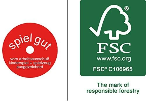 Fila Groove kreidelės su galąstuvu (L2821360)
