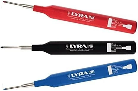 Fila Markery Žymeklių dėžutė: ly480099*12, ly480051*3, ly480017*5lyra-ink