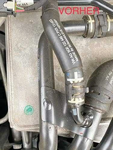 Moje Auto Variklio valiklis 1000ml