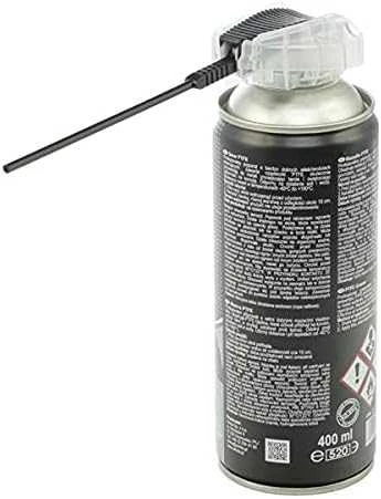 Amtra Smar 20-A28 PTFE tepalas su ilgu purkštuku