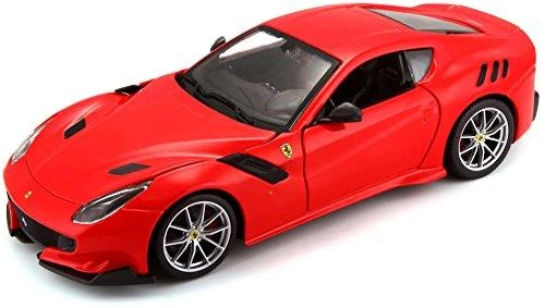 Bburago Ferrari F12TDF 1:24