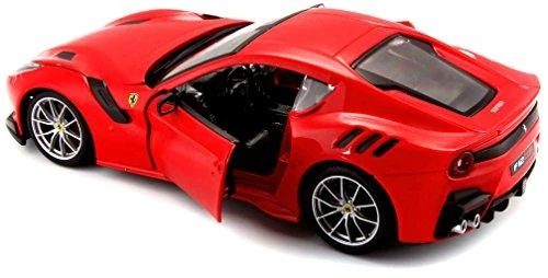 Bburago Ferrari F12TDF 1:24