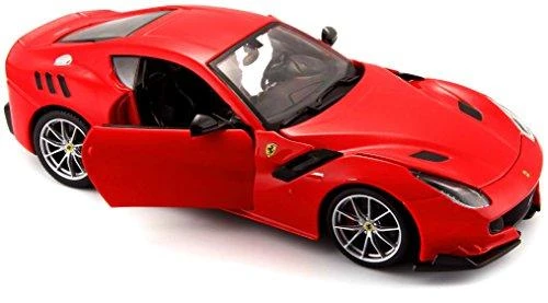Bburago Ferrari F12TDF 1:24