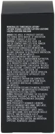 MAC Cosmetics Drėkinamasis veido kremas Timechick Lotion (Lotion Visage) 30 ml