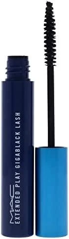 MAC Extended Play Gigablack Lash blakstienų tušas, 5.7 g