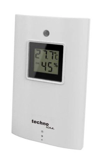 Technoline WS6760