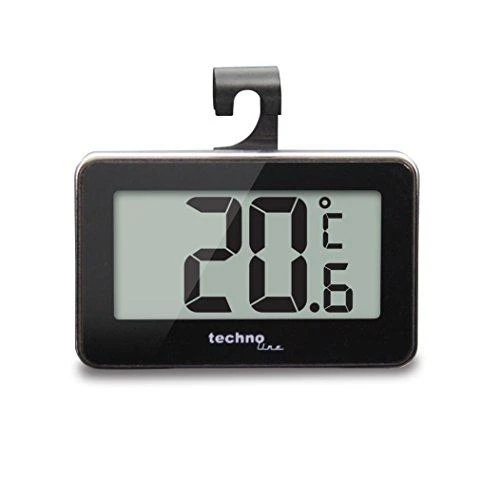 Technoline WS 7012 šaldytuvo termometras