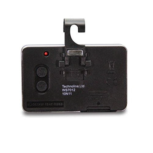 Technoline WS 7012 šaldytuvo termometras