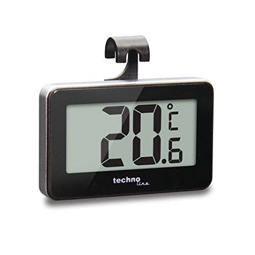 Technoline WS 7012 šaldytuvo termometras