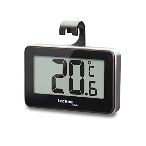 Technoline WS 7012 šaldytuvo termometras