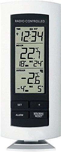 Orų stotelė Technoline WS 9140-IT
